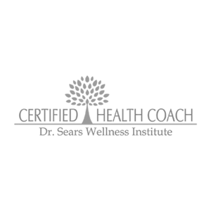 Certified Health Coach Logo