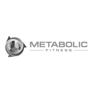 Metabolic Fitness Logo