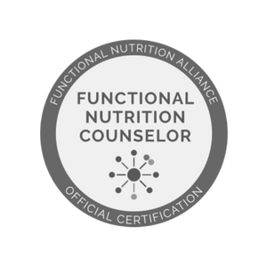 Functional Nutrition Counselor